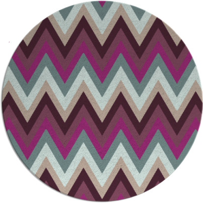 crazy horse rug - item 691240