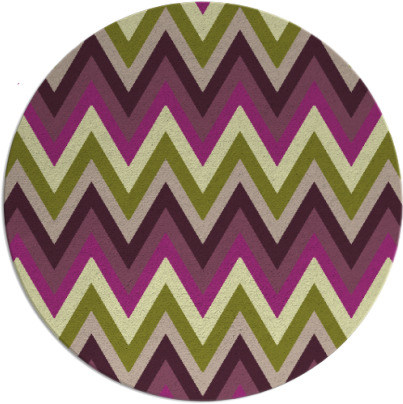 crazy horse rug - item 691244