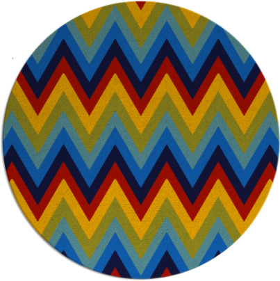 crazy horse rug - item 691249