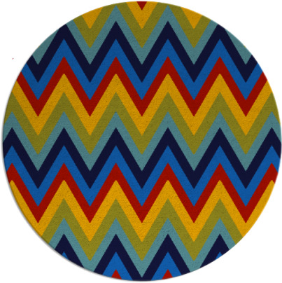 crazy horse rug - item 691250