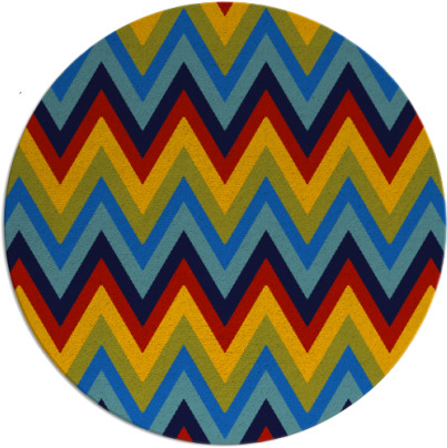 crazy horse rug - item 691251