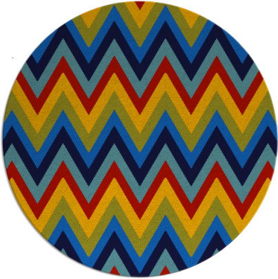 crazy horse rug - item 691252