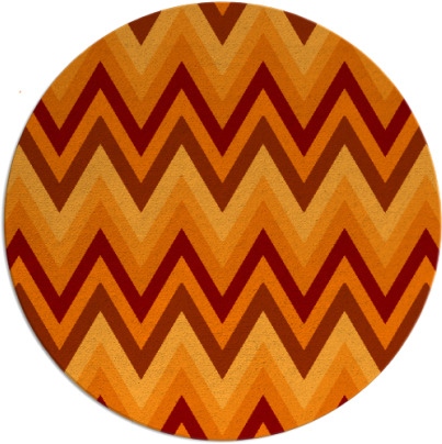 crazy horse rug - item 691269