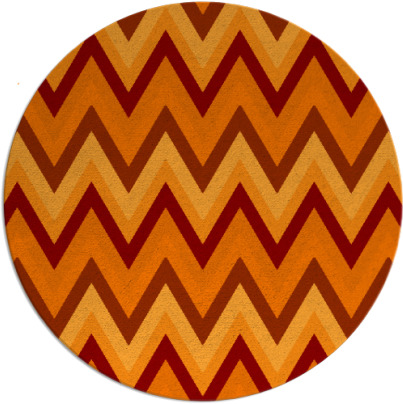 crazy horse rug - item 691270