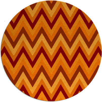 crazy horse rug - item 691272