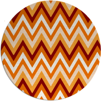 crazy horse rug - item 691273