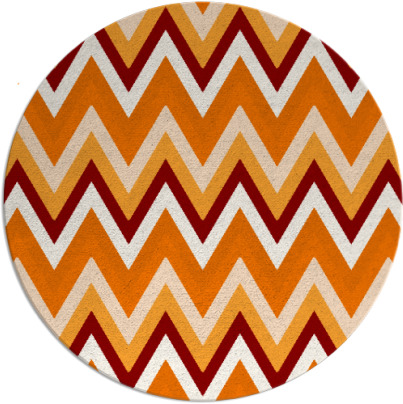 crazy horse rug - item 691274