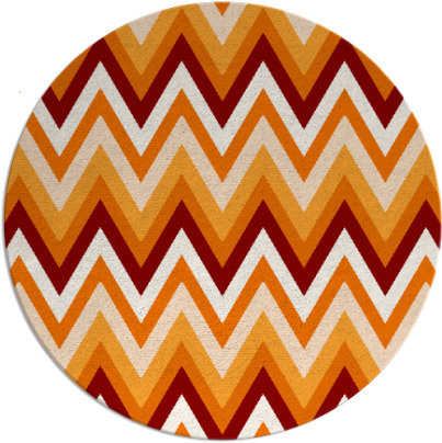 crazy horse rug - item 691275