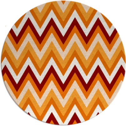 crazy horse rug - item 691276