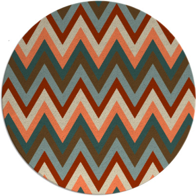 crazy horse rug - item 691278