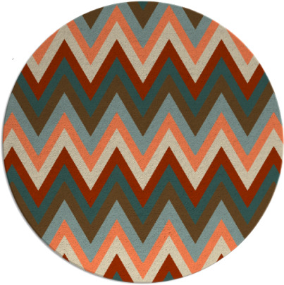 crazy horse rug - item 691280