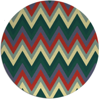 crazy horse rug - item 691285