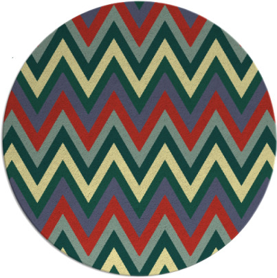 crazy horse rug - item 691286