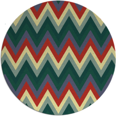 crazy horse rug - item 691287