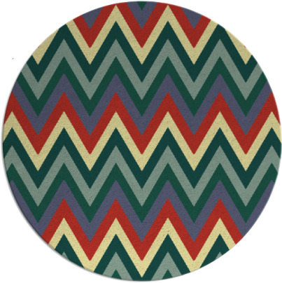 crazy horse rug - item 691288