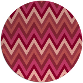 Crazy Horse Rug