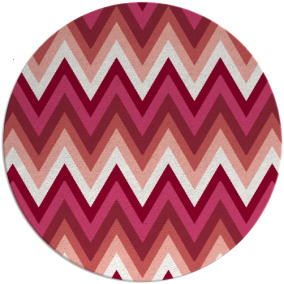 Crazy Horse Rug