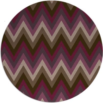 crazy horse rug - item 691305