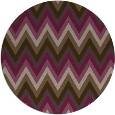 crazy horse rug - item 691307