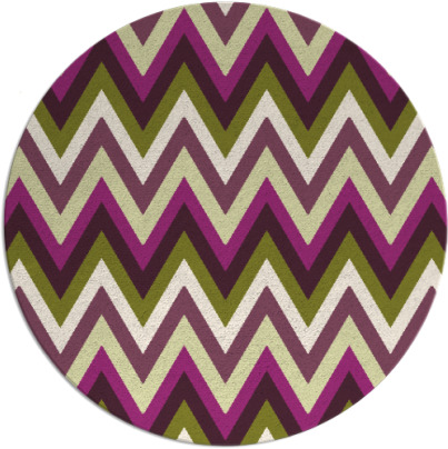 crazy horse rug - item 691309