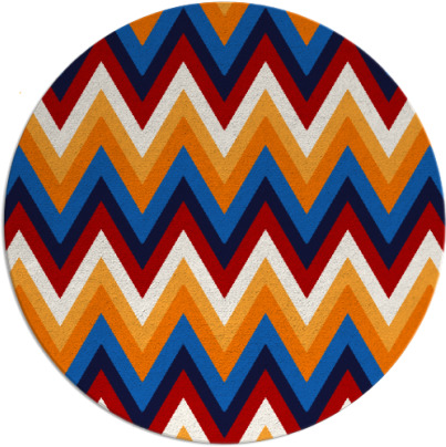 crazy horse rug - item 691321