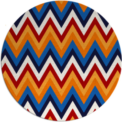 crazy horse rug - item 691322