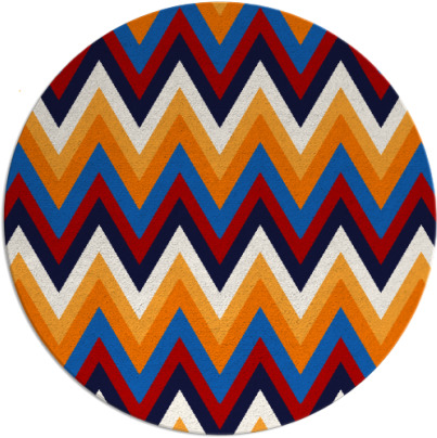 crazy horse rug - item 691323