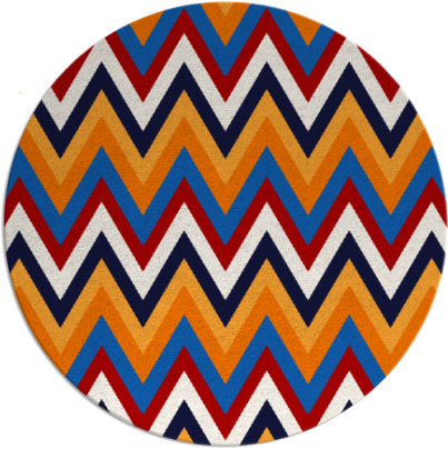 crazy horse rug - item 691324