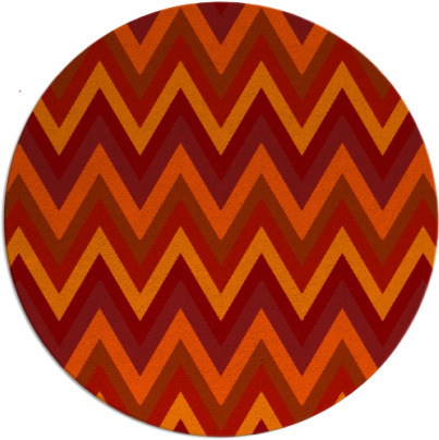 crazy horse rug - item 691325