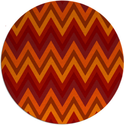 crazy horse rug - item 691326