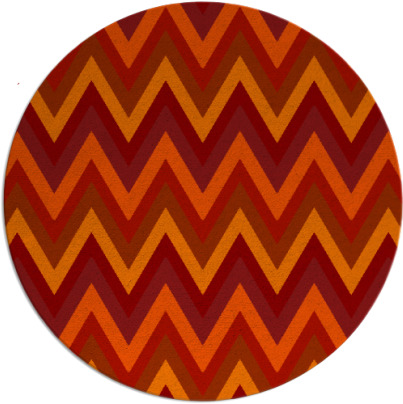 crazy horse rug - item 691327