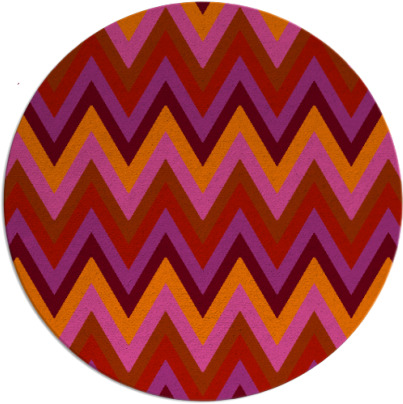 crazy horse rug - item 691333