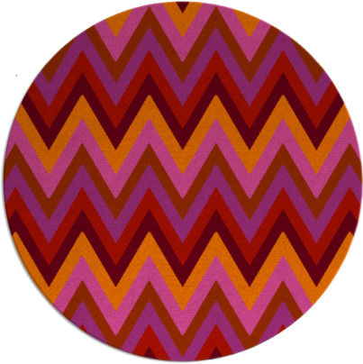 crazy horse rug - item 691334