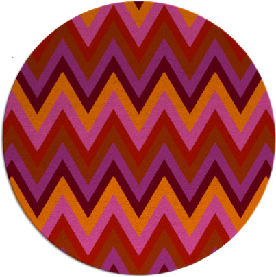 crazy horse rug - item 691335