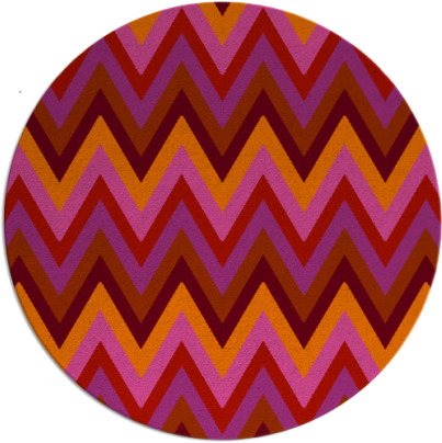 crazy horse rug - item 691336