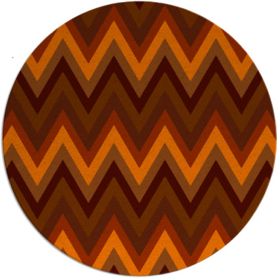 crazy horse rug - item 691340