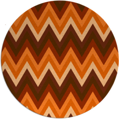 crazy horse rug - item 691341