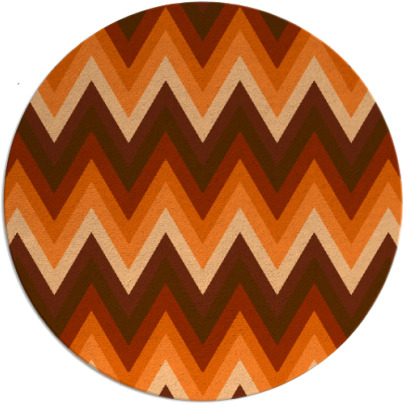 crazy horse rug - item 691343