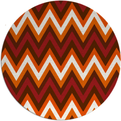 crazy horse rug - item 691349