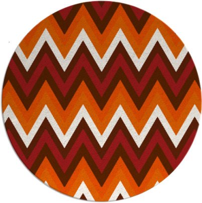 crazy horse rug - item 691350