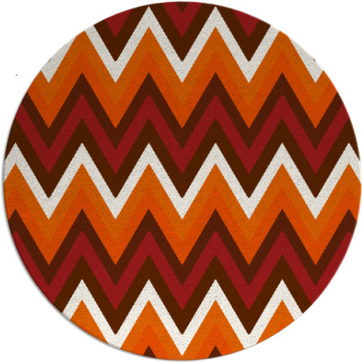 crazy horse rug - item 691352