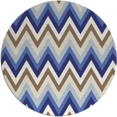 crazy horse rug - item 691362