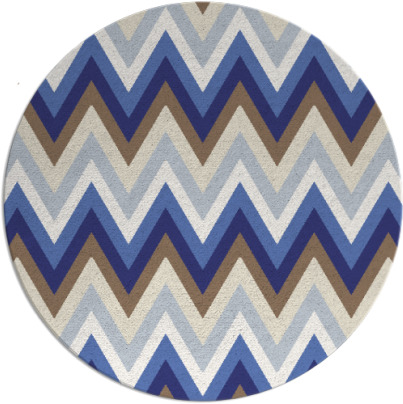 crazy horse rug - item 691363