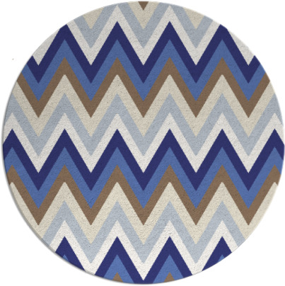 crazy horse rug - item 691364