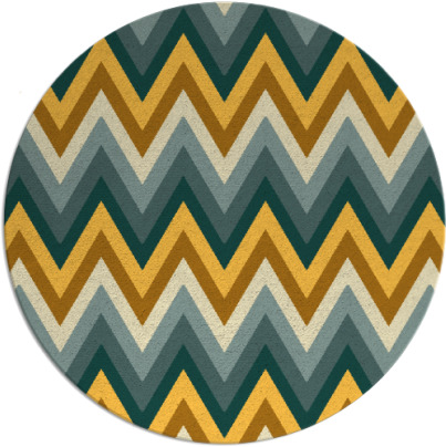 crazy horse rug - item 691385