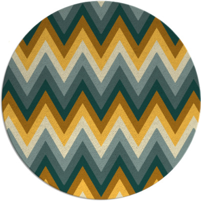 crazy horse rug - item 691386