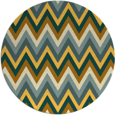 crazy horse rug - item 691387