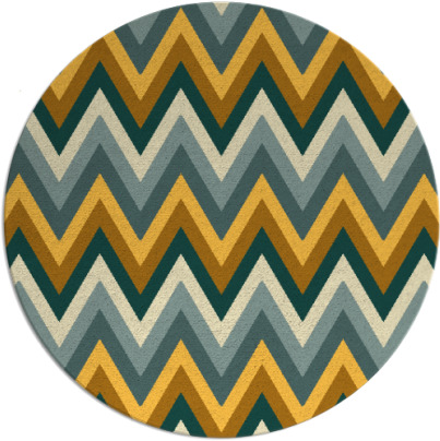 crazy horse rug - item 691388