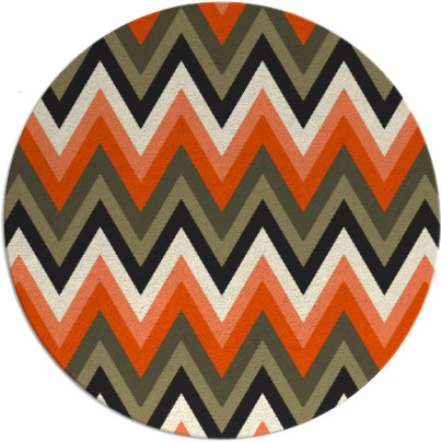 crazy horse rug - item 691389