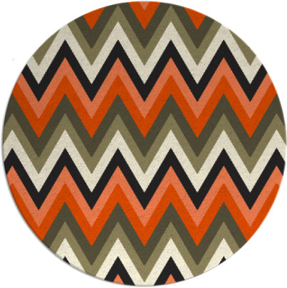 crazy horse rug - item 691390